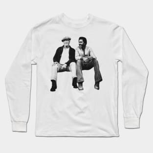 Sanford And Son Family Long Sleeve T-Shirt